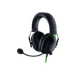 RAZER Căști Gaming Razer BlackShark V2 X, cu fir, microfon clar, sunet precis, confort sporit, negru (RZ04-03240100-R3M1)