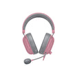 RAZER Cască Gaming Razer BlackShark V2 X, Microfon Cardioid, Sunet 7.1 Surround, Quartz (RZ04-03240800-R3M1)