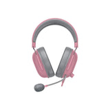 RAZER Cască Gaming Razer BlackShark V2 X, Microfon Cardioid, Sunet 7.1 Surround, Quartz (RZ04-03240800-R3M1)