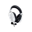 RAZER Căști gaming Razer BlackShark V2 X White cu microfon, sunet clar și izolare fonică (RZ04-03240700-R3M1)