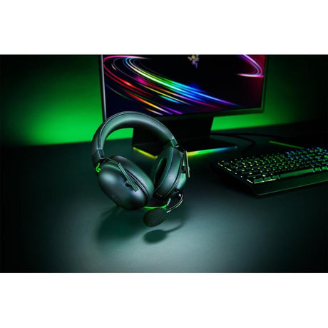 RAZER Razer Headset BlackShark V2 X (Xbox Licensed) Black Schwarz (RZ04-03240900-R3M1) (RZ0403240900R3M1)