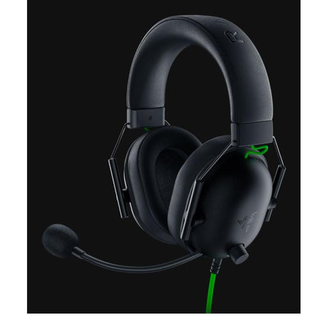 RAZER Razer Headset BlackShark V2 X (Xbox Licensed) Black Schwarz (RZ04-03240900-R3M1) (RZ0403240900R3M1)