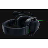 RAZER Razer Headset BlackShark V2 X (Xbox Licensed) Black Schwarz (RZ04-03240900-R3M1) (RZ0403240900R3M1)