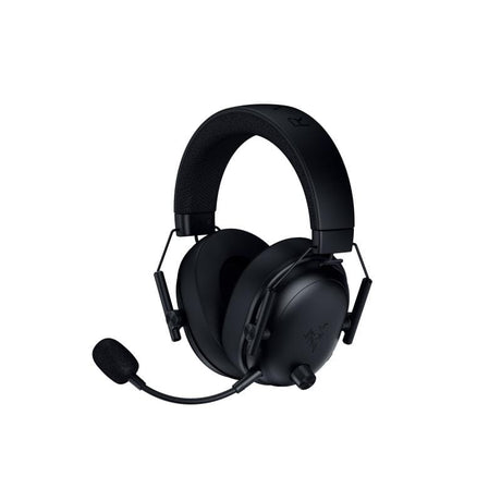 RAZER Căști gaming Razer BlackShark V3, microfon clar, confort sporit, culoare neagră (RZ04-05410100-R3M1)