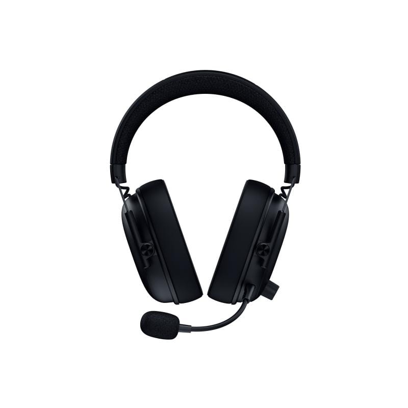 RAZER Căști gaming Razer BlackShark V3, microfon clar, confort sporit, culoare neagră (RZ04-05410100-R3M1)