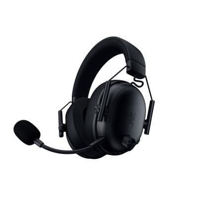 RAZER Căști gaming Razer BlackShark V3, microfon clar, confort sporit, culoare neagră (RZ04-05410100-R3M1)