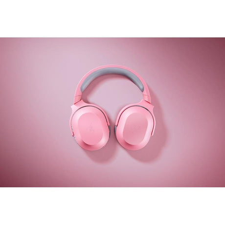 RAZER Razer Headset Headset Barracuda X Quartz (RZ04-04430300-R3M1) (RZ0404430300R3M1)