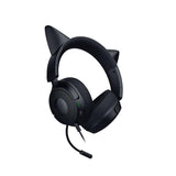 RAZER Razer Headset Kraken Kitty V3 X Black Schwarz (RZ04-05350200-R3M1) (RZ0405350200R3M1)