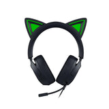RAZER Razer Headset Kraken Kitty V3 X Black Schwarz (RZ04-05350200-R3M1) (RZ0405350200R3M1)
