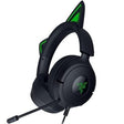RAZER Razer Headset Kraken Kitty V3 X Black Schwarz (RZ04-05350200-R3M1) (RZ0405350200R3M1)