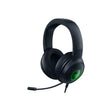 RAZER Cască Gaming Razer Kraken V3 X USB, Sunet Surround, Microfon Clar, Confort Ușor (RZ04-03750300-R3M1)