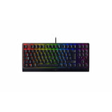 RAZER Tastatură mecanică Razer BlackWidow V3 Tenkeyless, neagră, RZ03-03490400-R3G1