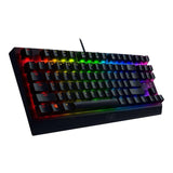 RAZER Tastatură mecanică Razer BlackWidow V3 Tenkeyless, neagră, RZ03-03490400-R3G1