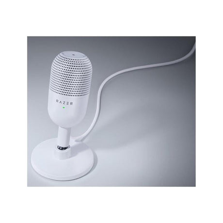 RAZER Microfon USB Razer Seiren V3 Mini pentru streaming, gaming și podcast, plug-and-play, supercardioid (RZ19-05050300-R3M1)