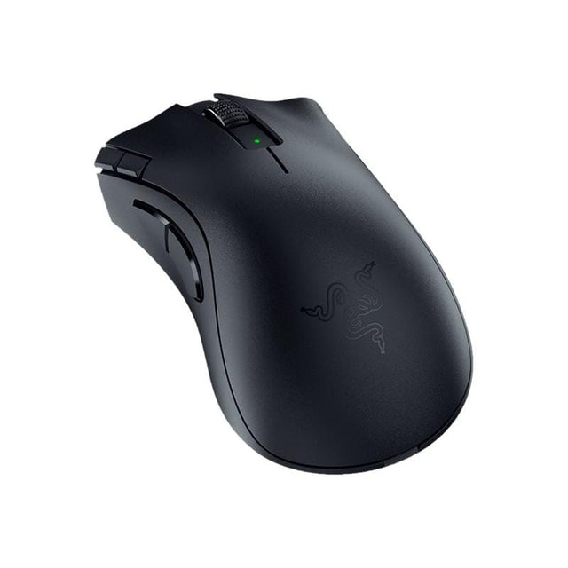 RAZER Mouse gaming wireless Razer DeathAdder V2 X HyperSpeed, ergonomic, HyperSpeed, model RZ01-04130100-R3G1