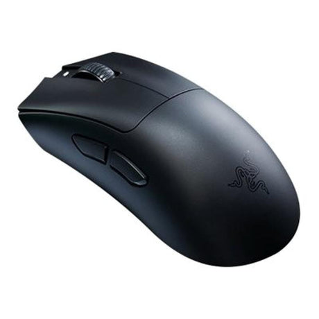 RAZER Mouse Gaming Razer DeathAdder V3 HyperSpeed Wireless, Negru, RZ01-05140100-R3G1
