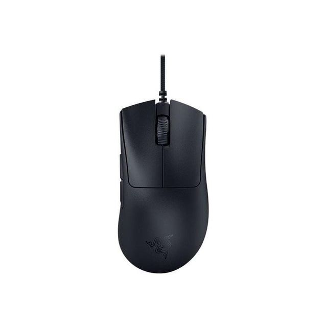 RAZER Mouse gaming Razer DeathAdder V3 cu fir, senzor optic Focus Pro 30K, polling 8000 Hz, RZ01-04640100-R3M1