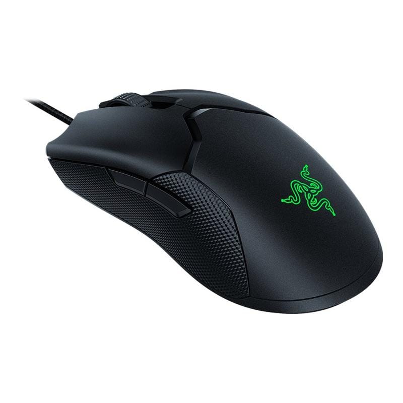 RAZER Mouse Gaming Razer Viper 8KHz, 8000 Hz Polling, Precizie Ridicată, Model RZ01-03580100-R3M1