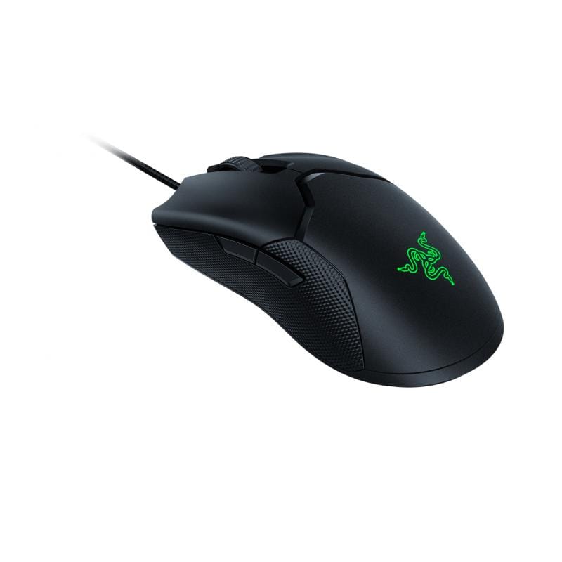 RAZER Mouse Gaming Razer Viper 8KHz, 8000 Hz Polling, Precizie Ridicată, Model RZ01-03580100-R3M1