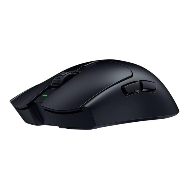 RAZER Mouse Gaming Wireless Razer Viper V3 HyperSpeed, conexiune rapidă HyperSpeed, senzor optic precis, negru (RZ01-04910100-R3M1)
