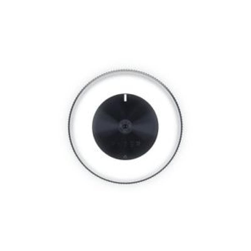 RAZER Cameră web Razer Kiyo USB, negru, cu iluminare tip inel, plug-and-play (RZ19-02320100-R3M1)