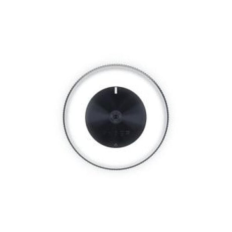 RAZER Cameră web Razer Kiyo USB, negru, cu iluminare tip inel, plug-and-play (RZ19-02320100-R3M1)