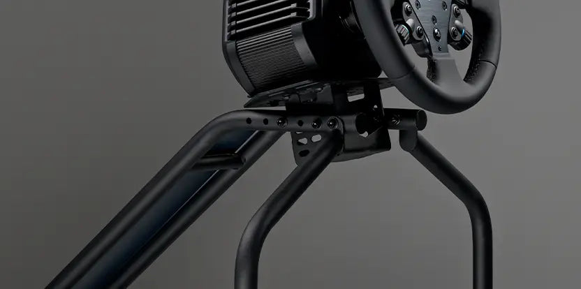 Next Level Racing Accesorii gaming Cockpit Simulator Next Level Racing NLR-R016 | RC Essential, Direct Drive 13Nm, Licență FIA, Negru