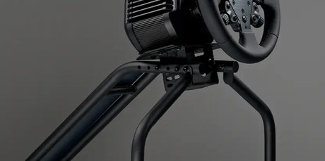 Next Level Racing Accesorii gaming Cockpit Simulator Next Level Racing NLR-R016 | RC Essential, Direct Drive 13Nm, Licență FIA, Negru