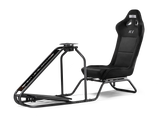 Next Level Racing Accesorii gaming Cockpit Simulator Next Level Racing NLR-R016 | RC Essential, Direct Drive 13Nm, Licență FIA, Negru