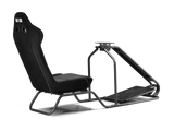 Next Level Racing Accesorii gaming Cockpit Simulator Next Level Racing NLR-R016 | RC Essential, Direct Drive 13Nm, Licență FIA, Negru