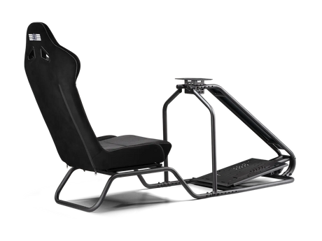 Next Level Racing Accesorii gaming Cockpit Simulator Next Level Racing NLR-R016 | RC Essential, Direct Drive 13Nm, Licență FIA, Negru