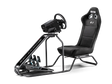 Next Level Racing Accesorii gaming Cockpit Simulator Next Level Racing NLR-R016 | RC Essential, Direct Drive 13Nm, Licență FIA, Negru