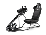 Next Level Racing Accesorii gaming Cockpit Simulator Next Level Racing NLR-R016 | RC Essential, Direct Drive 13Nm, Licență FIA, Negru