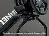 Next Level Racing Accesorii gaming Cockpit Simulator Next Level Racing NLR-R016 | RC Essential, Direct Drive 13Nm, Licență FIA, Negru