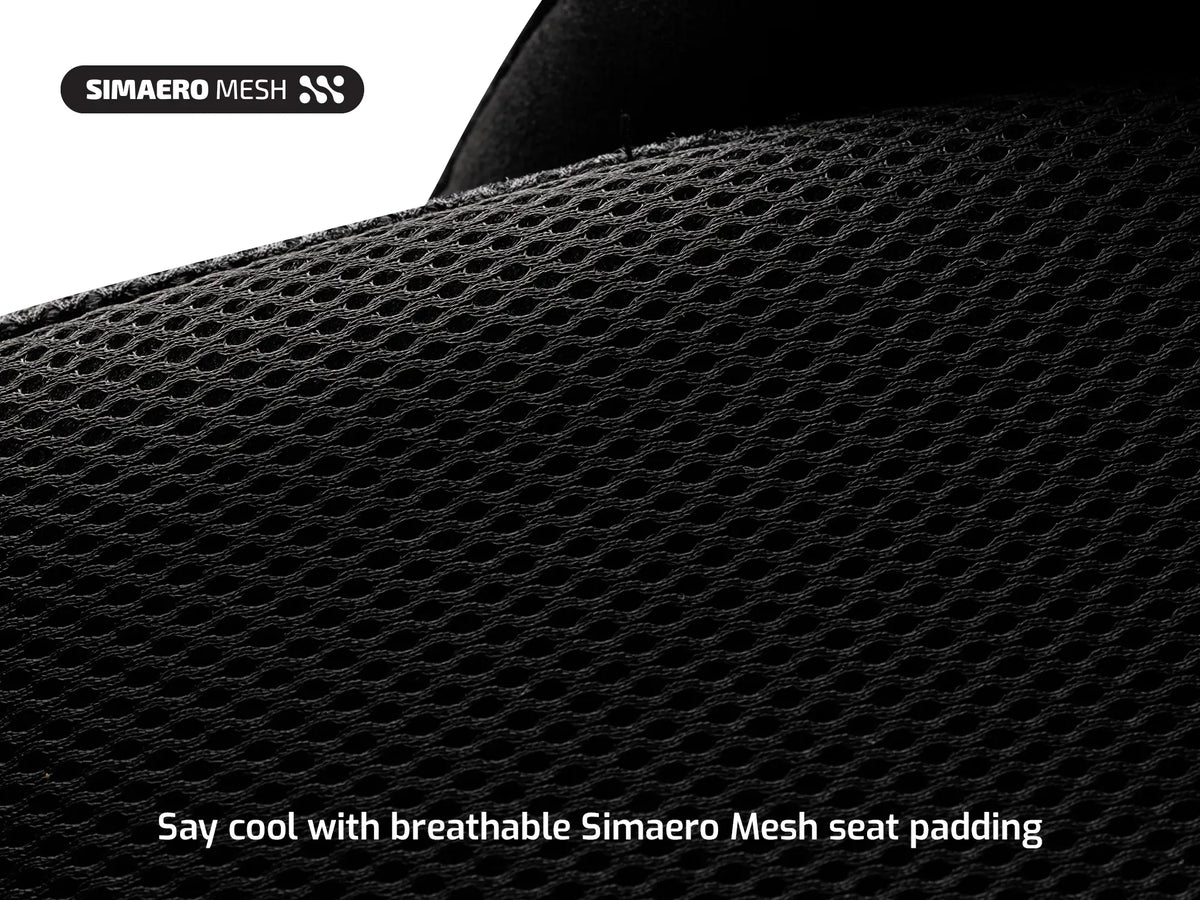 Next Level Racing Accesorii gaming Cockpit Simulator Next Level Racing NLR-R016 | RC Essential, Direct Drive 13Nm, Licență FIA, Negru