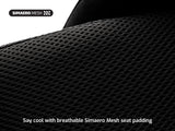 Next Level Racing Accesorii gaming Cockpit Simulator Next Level Racing NLR-R016 | RC Essential, Direct Drive 13Nm, Licență FIA, Negru