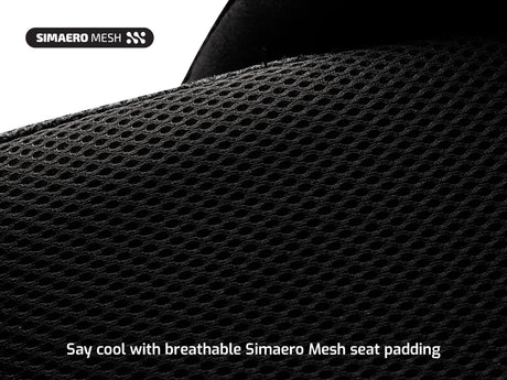 Next Level Racing Accesorii gaming Cockpit Simulator Next Level Racing NLR-R016 | RC Essential, Direct Drive 13Nm, Licență FIA, Negru