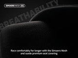 Next Level Racing Accesorii gaming Cockpit Simulator Next Level Racing NLR-R017 | RC Foldable, Pliabil, Direct Drive 13Nm, Licență FIA, Negru