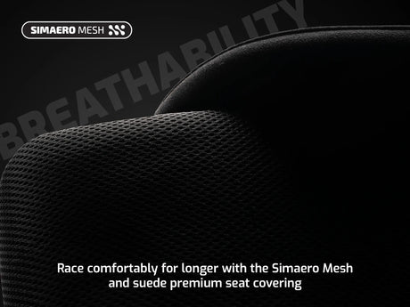 Next Level Racing Accesorii gaming Cockpit Simulator Next Level Racing NLR-R017 | RC Foldable, Pliabil, Direct Drive 13Nm, Licență FIA, Negru