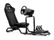 Next Level Racing Accesorii gaming Cockpit Simulator Next Level Racing NLR-R017 | RC Foldable, Pliabil, Direct Drive 13Nm, Licență FIA, Negru