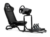 Next Level Racing Accesorii gaming Cockpit Simulator Next Level Racing NLR-R017 | RC Foldable, Pliabil, Direct Drive 13Nm, Licență FIA, Negru