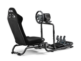 Next Level Racing Accesorii gaming Cockpit Simulator Next Level Racing NLR-R017 | RC Foldable, Pliabil, Direct Drive 13Nm, Licență FIA, Negru