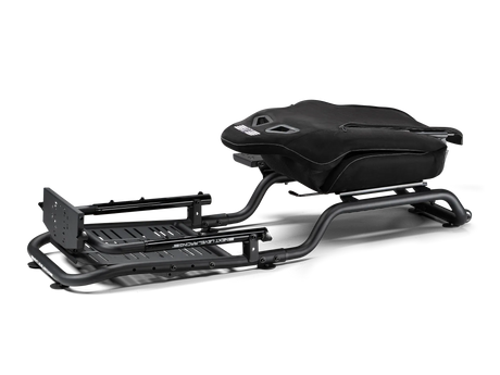 Next Level Racing Accesorii gaming Cockpit Simulator Next Level Racing NLR-R017 | RC Foldable, Pliabil, Direct Drive 13Nm, Licență FIA, Negru