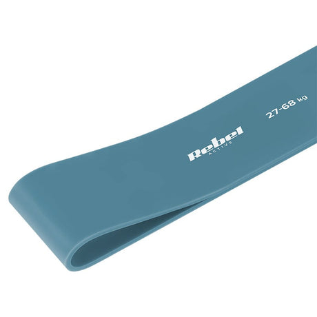 Rebel Accesorii cardio Accesorii cardio Rebel RBA-3000-6 | 68kg, 208cm, Roșu