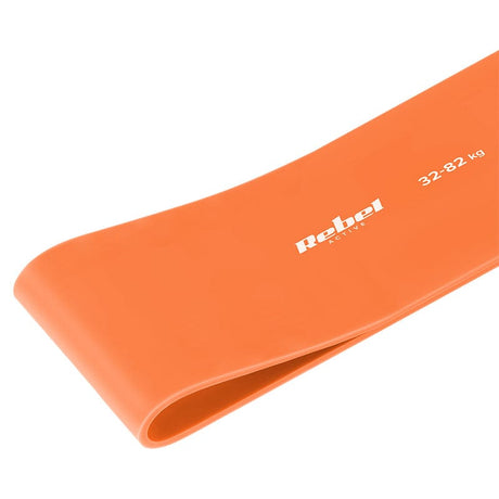 Rebel Accesorii cardio Accesorii cardio Rebel RBA-3000-7 | 82kg, 208cm, Roșu