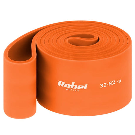 Rebel Accesorii cardio Accesorii cardio Rebel RBA-3000-7 | 82kg, 208cm, Roșu