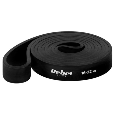 Rebel Accesorii cardio Accesorii cardio Rebel RBA-3000-S3 | 7kg, 208cm, 3, Negru