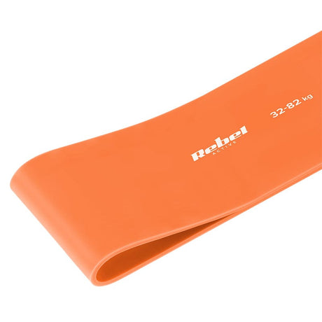 Rebel Accesorii cardio Accesorii cardio Rebel RBA-3001-7 | 82kg, 208cm, Roșu