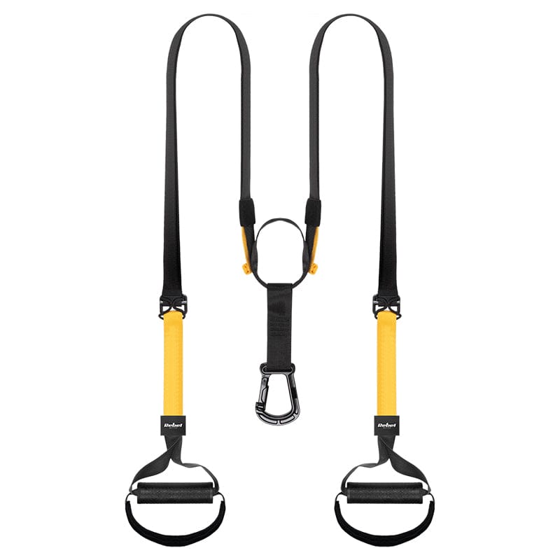 Rebel Accesorii cardio Accesorii cardio Rebel RBA-3008-3 | 500kg, Roșu