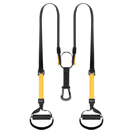 Rebel Accesorii cardio Accesorii cardio Rebel RBA-3008-3 | 500kg, Roșu